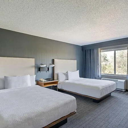 Sonesta Select San Ramon Hotel Exterior photo