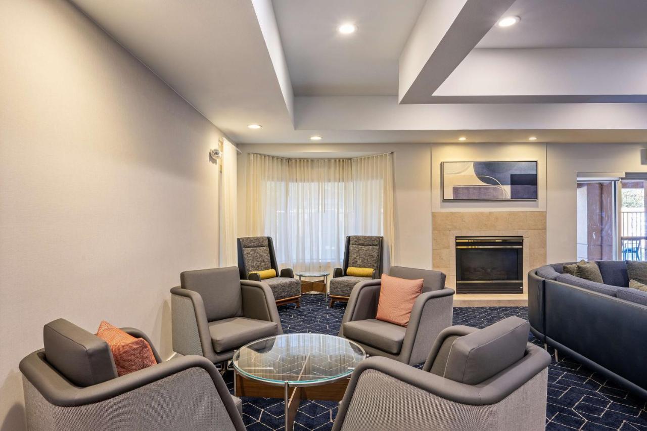 Hotel Sonesta Select San Ramon