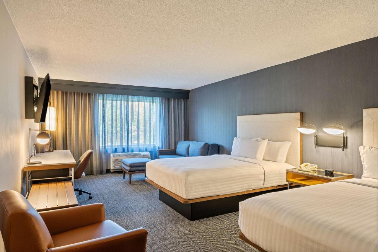 Hotel Sonesta Select 3*