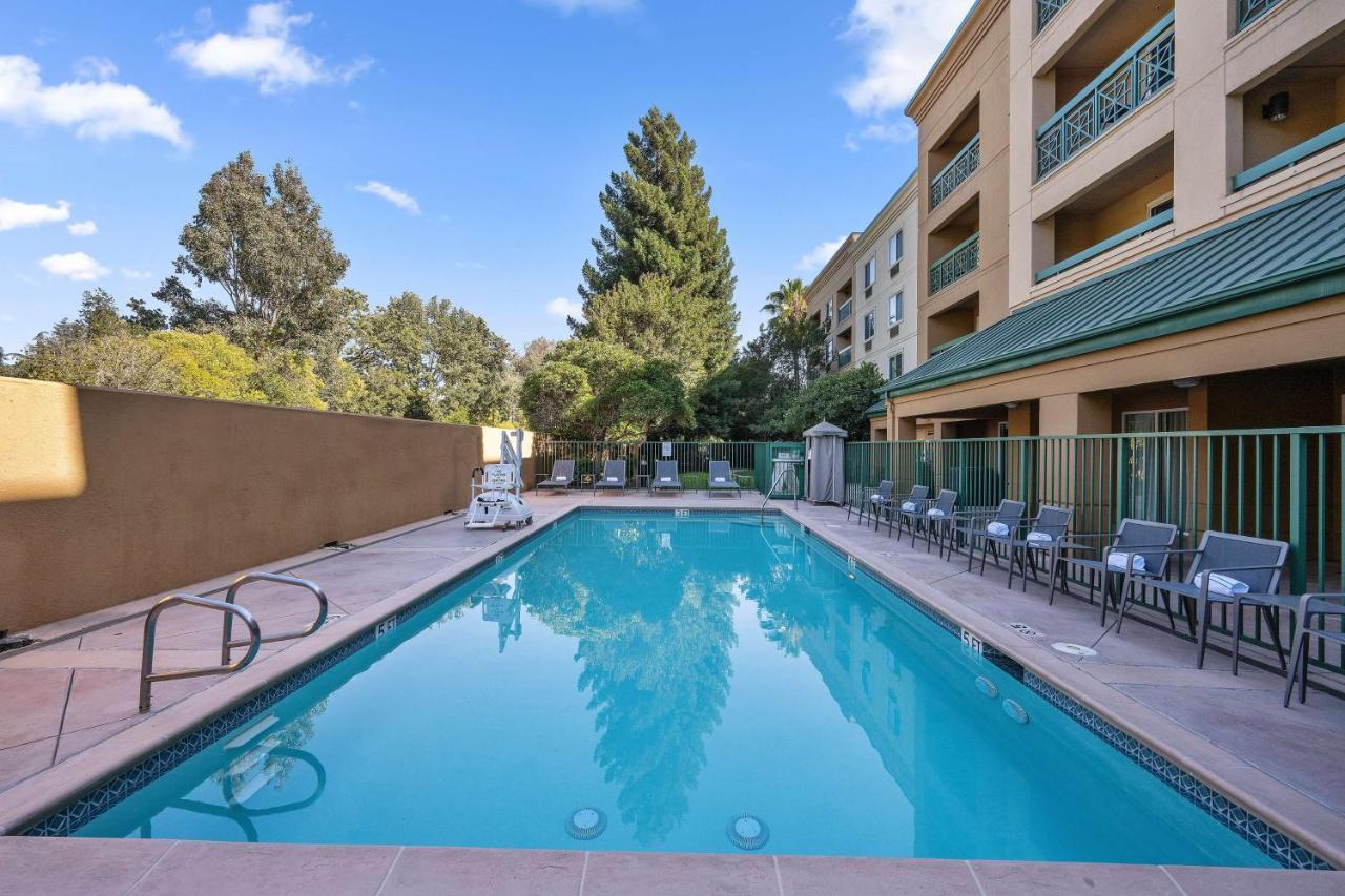 Sonesta Select 3* San Ramon
