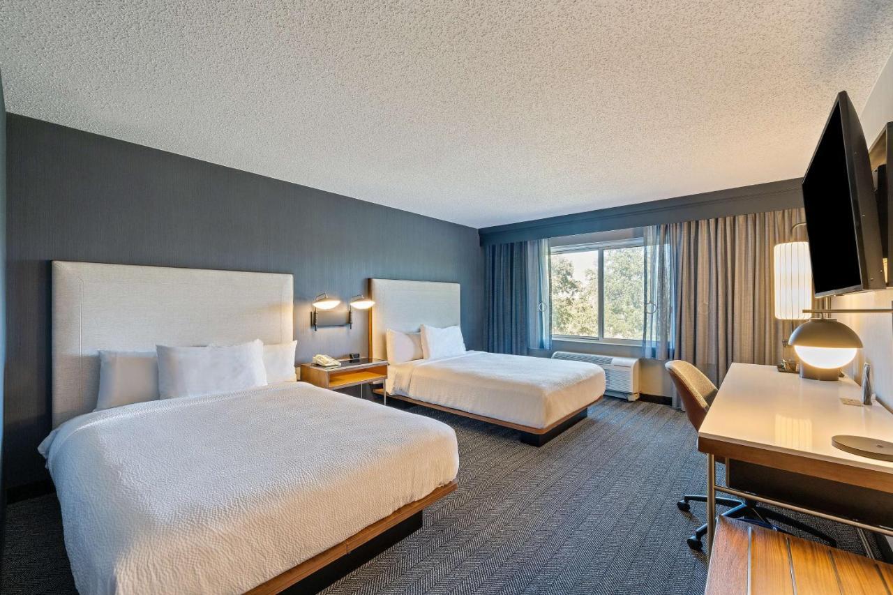 Hotel Sonesta Select San Ramon