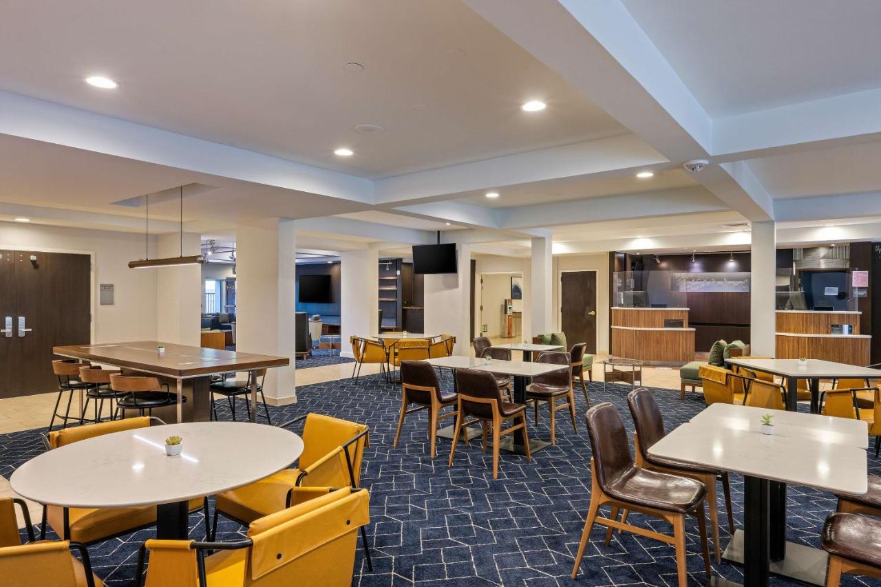 Sonesta Select 3* San Ramon