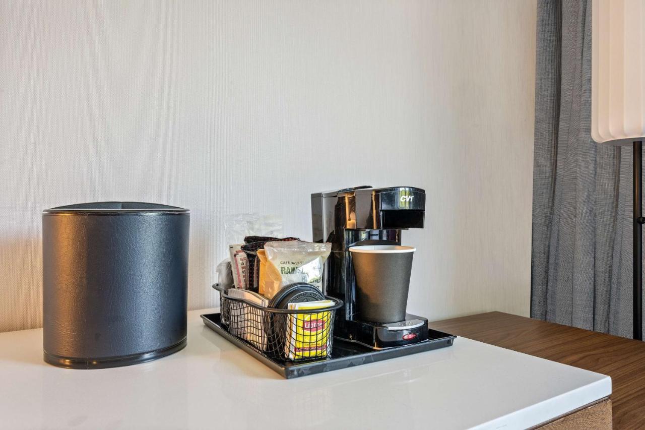 Sonesta Select Hotel 3*