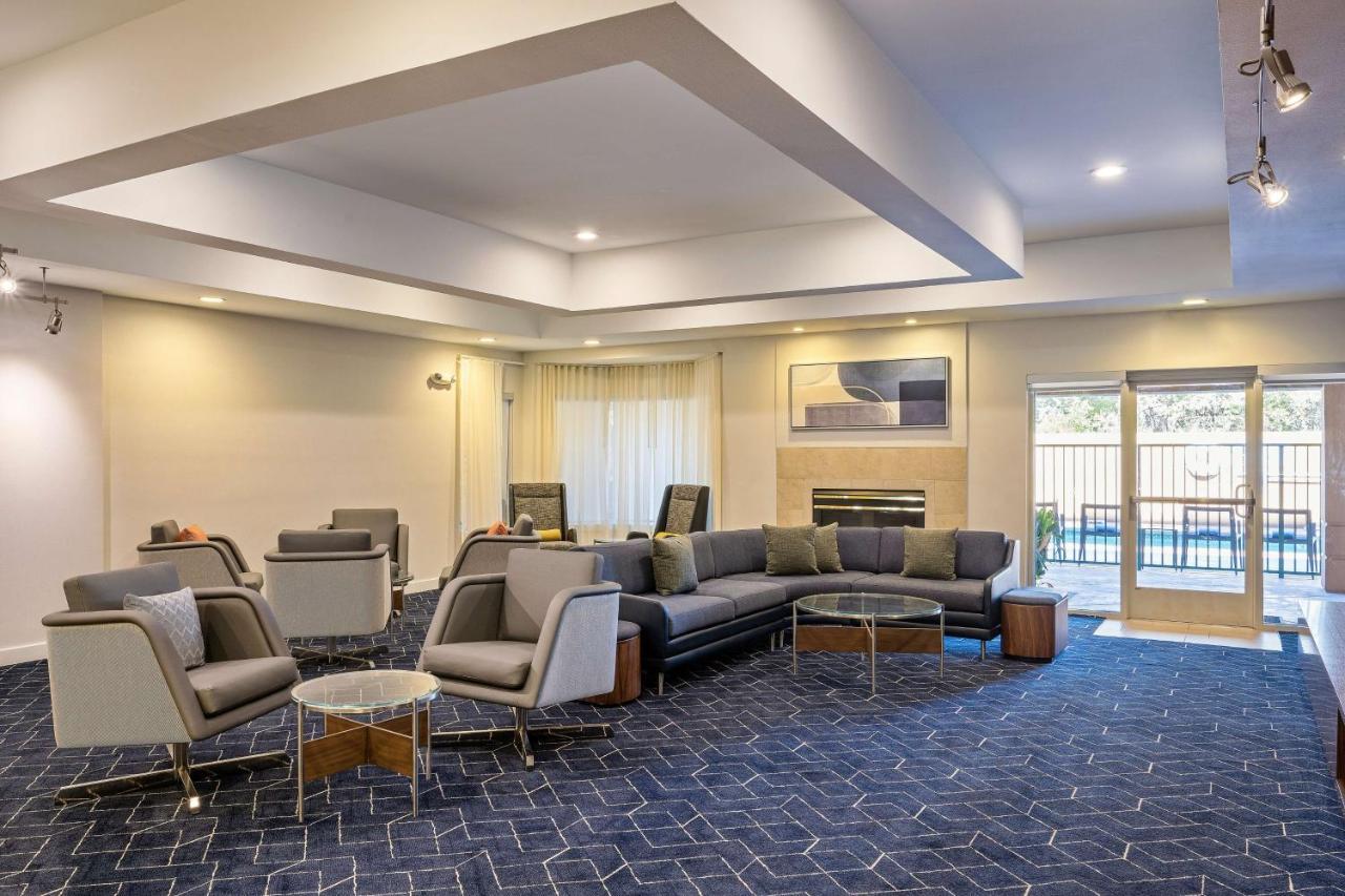Sonesta Select Hotel San Ramon