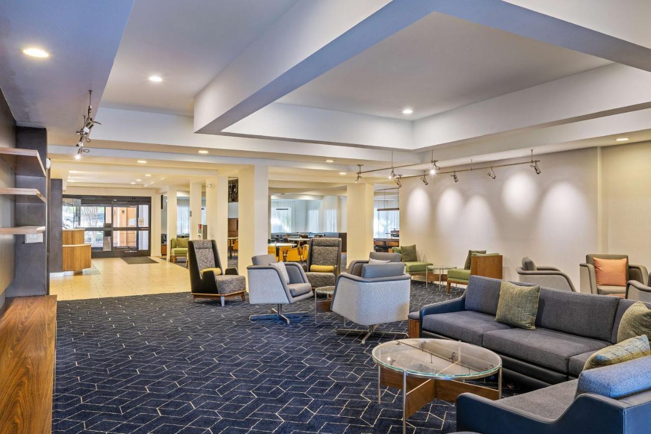 Sonesta Select Hotel San Ramon